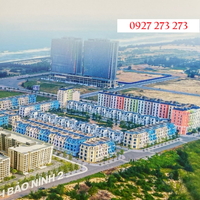 NHÀ Ở XÃ HỘI BẢO NINH 2 – CƠ HỘI AN CƯ KHÔNG LO VỀ GIÁ