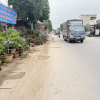 Bán đất Mặt đường QL 37, Việt Yên, Bắc Giang. 140m2- Mt 7,2m. Giá 5,4 tỷ