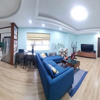 Cần bán căn hộ tầng trung view hồ 80m2 tại Thanh Hà- Hà Đông