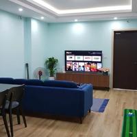 Cần bán căn hộ tầng trung view hồ 80m2 tại Thanh Hà- Hà Đông