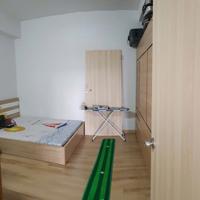 Cần bán căn hộ tầng trung view hồ 80m2 tại Thanh Hà- Hà Đông