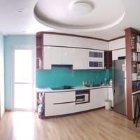 Cần bán căn hộ tầng trung view hồ 80m2 tại Thanh Hà- Hà Đông