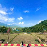 VÌ SAO LẠC THỦY ĐANG LÀ ĐIỂM NÓNG ĐẦU TƯ?
