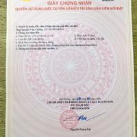 Lô đất Quyết Tiến - Nam Đồ Sơn diện tích đẹp - ZALO 0567 222 555