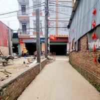 cần bán lô góc tại hương mạc phù khê giá F0