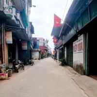 cần bán lô góc tại hương mạc phù khê giá F0