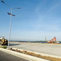 Đất BT Hiệp Phước Premia Cần Giuộc, 250m2, sổ hồng, 7.2 tỷ: MT sông Soài Rạp, 5PN, 3 tầng, tiện