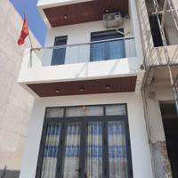 Khu dân cư 22 căn nhà phố liền kề tại Thủ Dầu Một cách KDL Đại Nam 2km, Sổ hồng/ sổ đỏ giá chỉ 2tỷ9