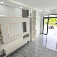 Khu dân cư 22 căn nhà phố liền kề tại Thủ Dầu Một cách KDL Đại Nam 2km, Sổ hồng/ sổ đỏ giá chỉ 2tỷ9