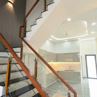 Khu dân cư 22 căn nhà phố liền kề tại Thủ Dầu Một cách KDL Đại Nam 2km, Sổ hồng/ sổ đỏ giá chỉ 2tỷ9