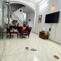Nhà 4 tầng mặt tiền đường nội bộ Cao Lỗ P4Q8. Giá: 10.8 tỷ