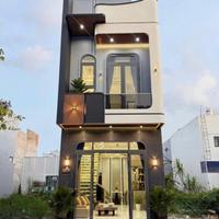 Nhà cần bán gấp - tặng kèm nội thất - tại Tương Bình Hiệp