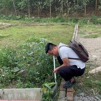 CHỈ TỪ 2XX TRIỆU – SỞ HỮU NGAY ĐẤT SỔ RIÊNG TRUNG TÂM AN BÌNH | GIÁ HIẾM – TIỀM NĂNG RÕ RỆT