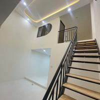 chủ cần bán nhà mới xây hẻm Võ Thị Sáu, gần chung cư PH.