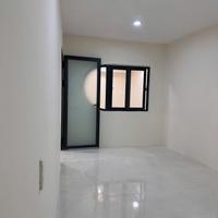 chủ cần bán nhà mới xây hẻm Võ Thị Sáu, gần chung cư PH.