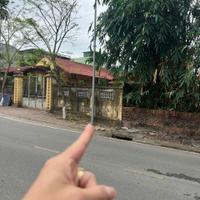 Đất Mặt Trục Chính Phạm Văn Đồng – Trung Tâm Xuân Hoà – 200m² Mặt Tiền 10m