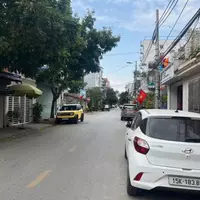 Bán nhà mặt đường Bùi Thị Từ Nhiên - 70m - mặt tiền 4.6m - Lô Góc