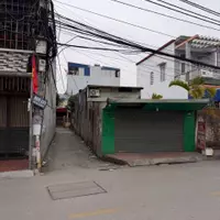 Bán nhà mặt đường Bùi Thị Từ Nhiên - 70m - mặt tiền 4.6m - Lô Góc