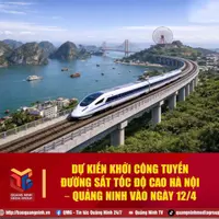 Tài sản khẳng định vị thế chủ nhân tại trung tâm Hạ Long - Song lập 162m², mặt tiền 9m, xây 4