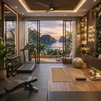 Tài sản khẳng định vị thế chủ nhân tại trung tâm Hạ Long - Song lập 162m², mặt tiền 9m, xây 4