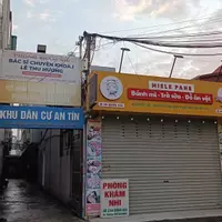 SIÊU PHẨM LÔ GÓC MẶT ĐƯỜNG ĐẰNG HẢI – HẢI AN