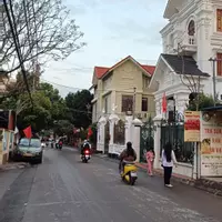 SIÊU PHẨM LÔ GÓC MẶT ĐƯỜNG ĐẰNG HẢI – HẢI AN