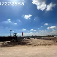CHÍNH CHỦ GỬI BÁN LÔ ĐẤT VÙNG LÕI HẢI PHONG – SÁT VINHOMES DƯƠNG KINH – GIÁ 1.X TỶ-ZALO: 0567 222