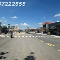 CHÍNH CHỦ GỬI BÁN LÔ ĐẤT VÙNG LÕI HẢI PHONG – SÁT VINHOMES DƯƠNG KINH – GIÁ 1.X TỶ-ZALO: 0567 222