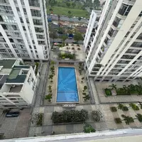 GIÁ 9. x TỶ- SIÊU PHẨM CĂN HỘ PHÚ MỸ HƯNG – ĐỐI DIỆN TRƯỜNG ĐINH THIỆN LÝ – DT 95M2 .