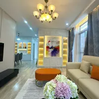 GIÁ 9. x TỶ- SIÊU PHẨM CĂN HỘ PHÚ MỸ HƯNG – ĐỐI DIỆN TRƯỜNG ĐINH THIỆN LÝ – DT 95M2 .