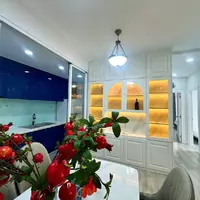 GIÁ 9. x TỶ- SIÊU PHẨM CĂN HỘ PHÚ MỸ HƯNG – ĐỐI DIỆN TRƯỜNG ĐINH THIỆN LÝ – DT 95M2 .