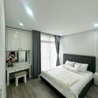 GIÁ 9. x TỶ- SIÊU PHẨM CĂN HỘ PHÚ MỸ HƯNG – ĐỐI DIỆN TRƯỜNG ĐINH THIỆN LÝ – DT 95M2 .