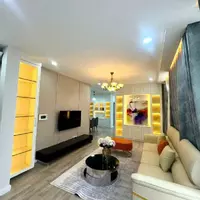 GIÁ 9. x TỶ- SIÊU PHẨM CĂN HỘ PHÚ MỸ HƯNG – ĐỐI DIỆN TRƯỜNG ĐINH THIỆN LÝ – DT 95M2 .