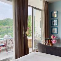 CHO THUÊ CĂN HỘ VIEW BIỂN TRỰC DIỆN 180 độ PHƯỜNG 5, THÀNH PHỐ VŨNG TÀU CHỈ 8TR/ THÁNG