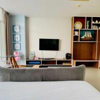 CHO THUÊ CĂN HỘ VIEW BIỂN TRỰC DIỆN 180 độ PHƯỜNG 5, THÀNH PHỐ VŨNG TÀU CHỈ 8TR/ THÁNG