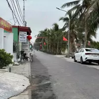 [Giá chỉ 1 tỷ 1xx] Lô đất Cốc Liễn, Minh Tân, đường thông thoáng -ZALO 0567 222 555