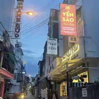 Cho thuê nhà 20 triệu/tháng Thiên Thành Phường 4 Đà Lạt