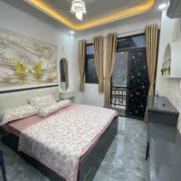CHO THUÊ NHÀ NGUYÊN CĂN FULL NỘI THẤT TẠI HẺM 160 PHAN HUY ÍCH - PHÙ HỢP KHÁCH THUÊ Ở, LÀM CHDV,