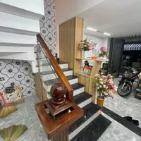 CHO THUÊ NHÀ NGUYÊN CĂN FULL NỘI THẤT TẠI HẺM 160 PHAN HUY ÍCH - PHÙ HỢP KHÁCH THUÊ Ở, LÀM CHDV,