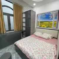 CHO THUÊ NHÀ NGUYÊN CĂN FULL NỘI THẤT TẠI HẺM 160 PHAN HUY ÍCH - PHÙ HỢP KHÁCH THUÊ Ở, LÀM CHDV,