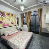 CHO THUÊ NHÀ NGUYÊN CĂN FULL NỘI THẤT TẠI HẺM 160 PHAN HUY ÍCH - PHÙ HỢP KHÁCH THUÊ Ở, LÀM CHDV,