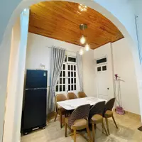 Cho thuê căn hộ 3 mặt tiền 9,5 triệu/tháng Triệu Việt Vương phường 3 Đà Lạt