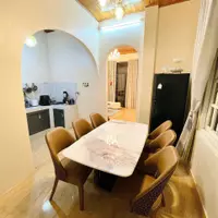 Cho thuê căn hộ 3 mặt tiền 9,5 triệu/tháng Triệu Việt Vương phường 3 Đà Lạt