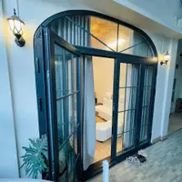 Cho thuê căn hộ 3 mặt tiền 9,5 triệu/tháng Triệu Việt Vương phường 3 Đà Lạt