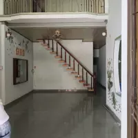 Cho Thuê Nhà Phong Châu – 120m² – Hẻm Ô Tô – Chỉ 6tr/th