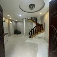Cho thuê nhà 4 tầng Định Công Thượng, Hoàng Mai. Giá: 11tr/ tháng