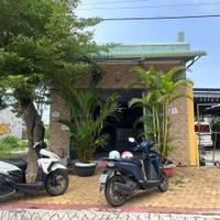 Bán nhà 2 Mặt tiềnNguyễn Công Trứ - Tân An - LaGi giá ngộp 2.4 tỷ KDC Lương Thực
