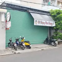 Cho Thuê Mặt Tiền Hồng Lĩnh – 207m² – Ngang 7m – Giá 40tr/th