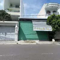 Cho Thuê Mặt Tiền Hồng Lĩnh – 207m² – Ngang 7m – Giá 40tr/th
