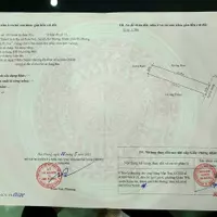 Bán đất 96m2 Cách Hạ An Dương Hải Phòng
